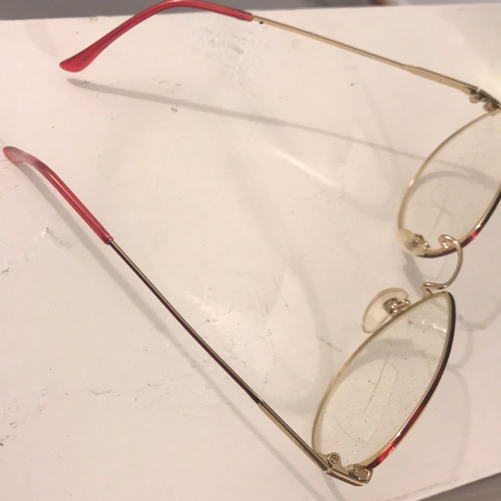 Eye glass frame - Picture 3 of 4